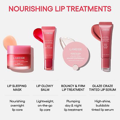 laneige lip sleeping mask intense hydration with vitamin c LANEIGE Lip Sleeping Mask Intense Hydration Lip Treatment with Vitamin C