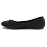 so ballet flats