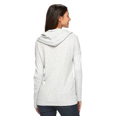 Women's Sonoma Goods For Life® Graphic Hoodie