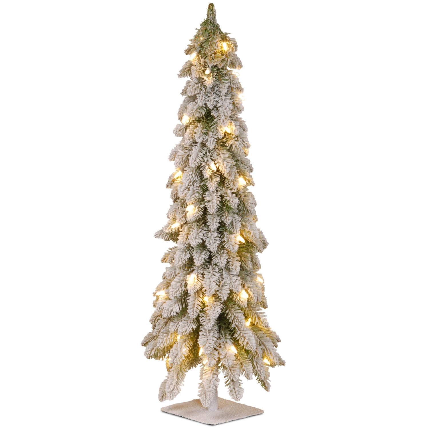 3 foot artificial christmas tree