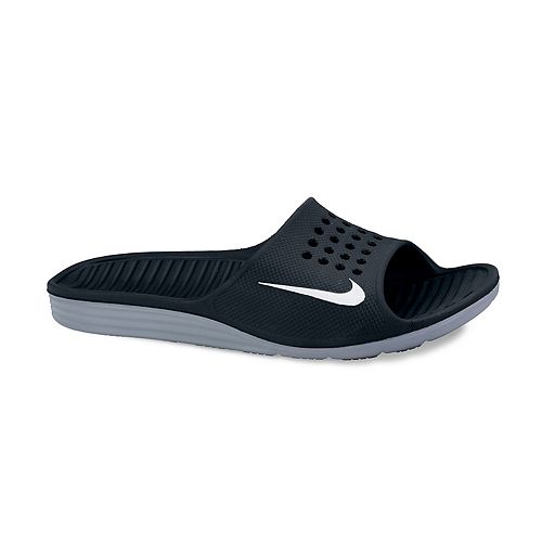 sandal nike solarsoft