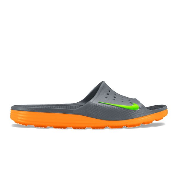 Nike Solarsoft Sandals