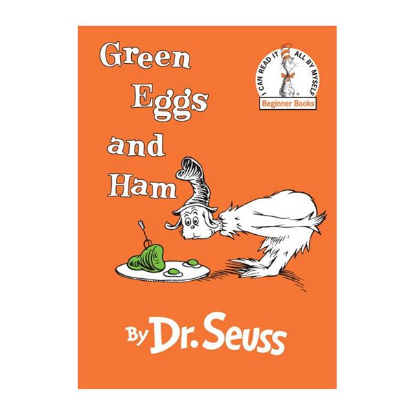 green eggs and ham characters costumes