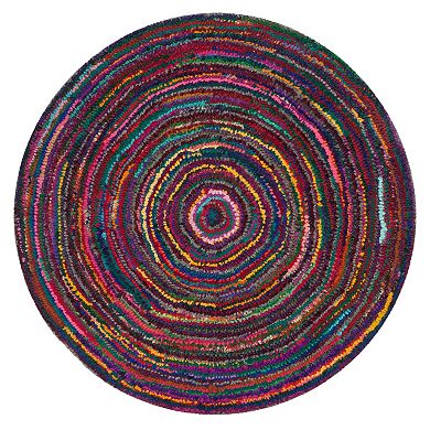 Safavieh Nantucket Wendell Geometric Rug