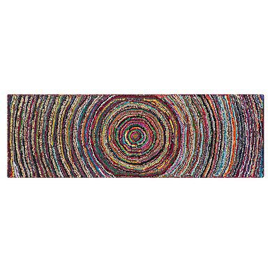 Safavieh Nantucket Wendell Geometric Rug