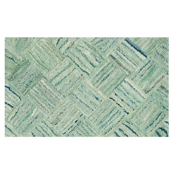 Safavieh Nantucket Bosley Geometric Rug