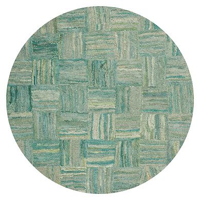 Safavieh Nantucket Bosley Geometric Rug