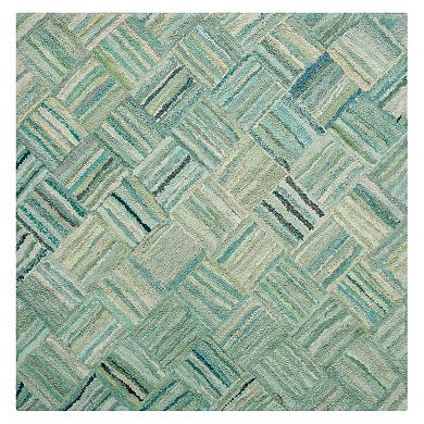 Safavieh Nantucket Bosley Geometric Rug