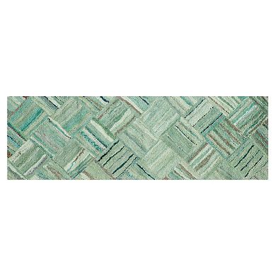 Safavieh Nantucket Bosley Geometric Rug