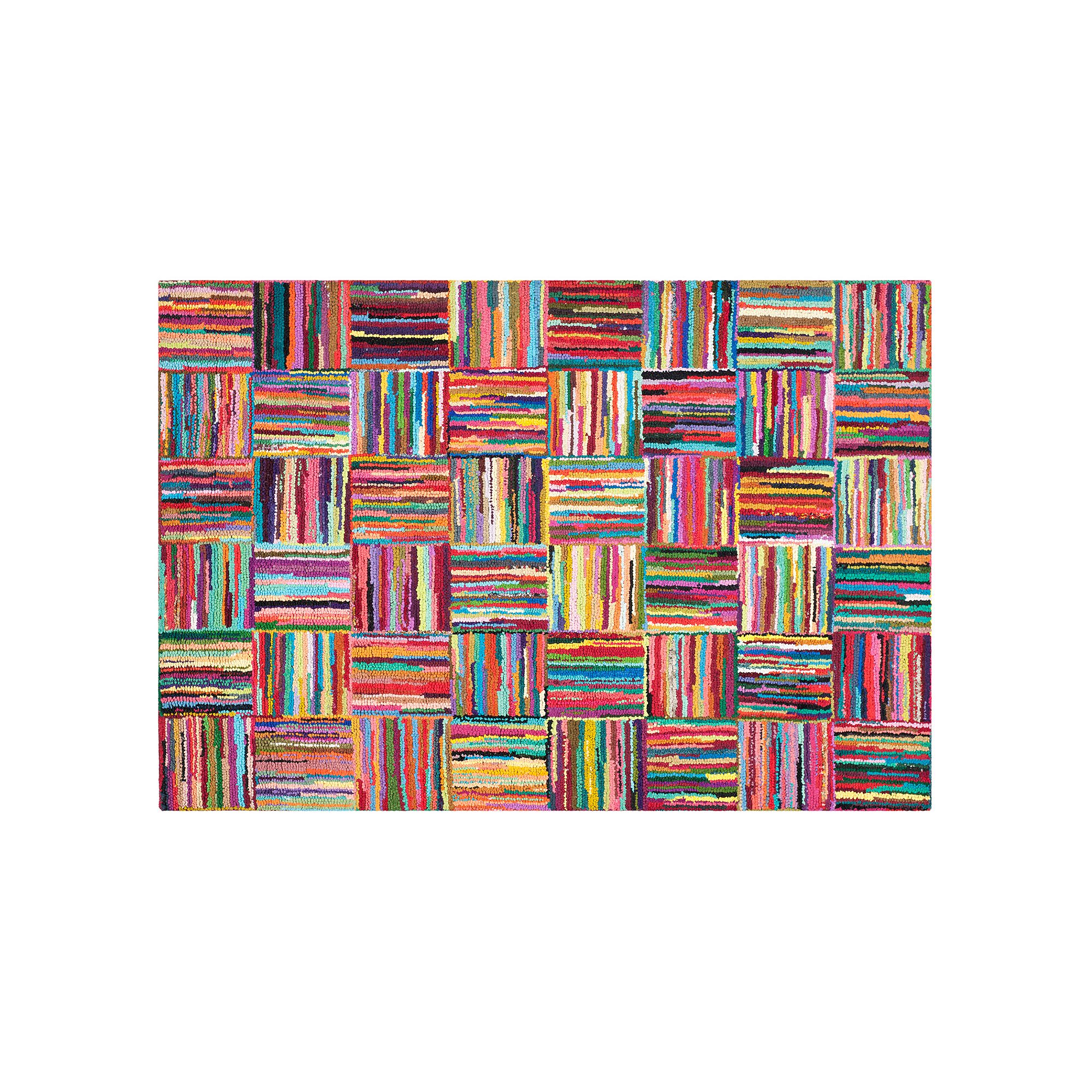Safavieh Nantucket Bryce Geometric Rug, Multi