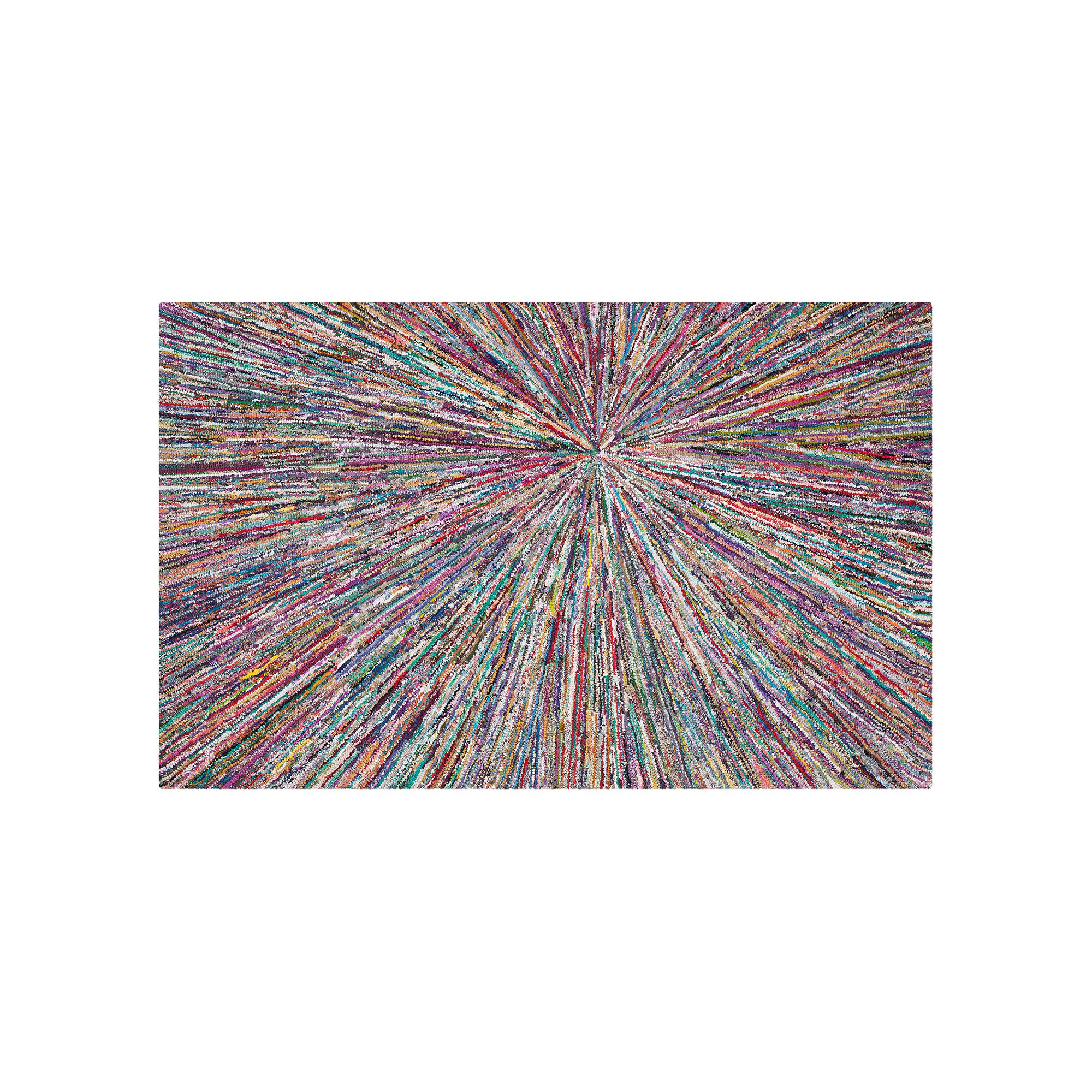 Safavieh Nantucket Patricia Striped Rug, Multi