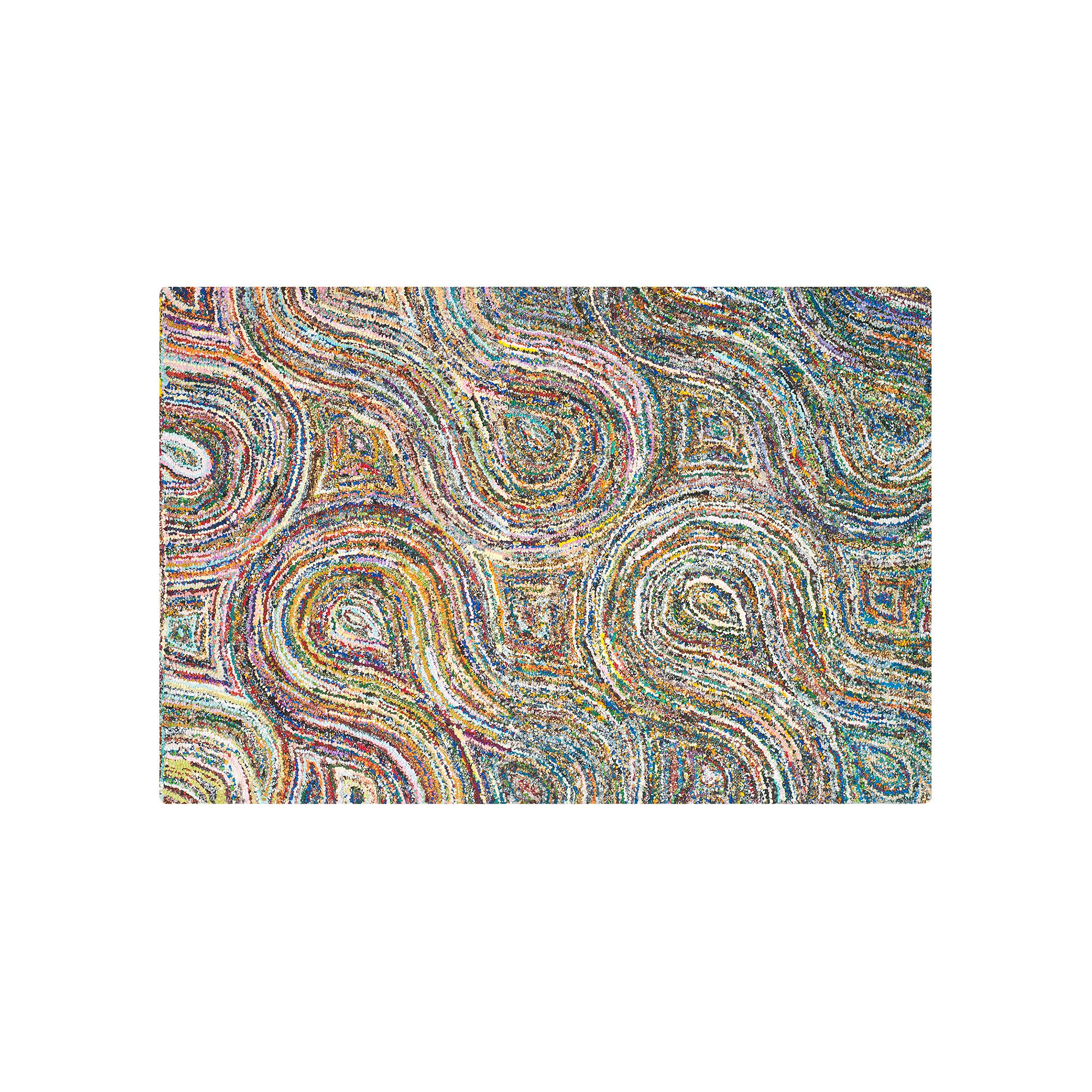 Safavieh Nantucket Sydney Abstract Rug, Multi