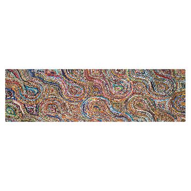 Safavieh Nantucket Sydney Abstract Rug