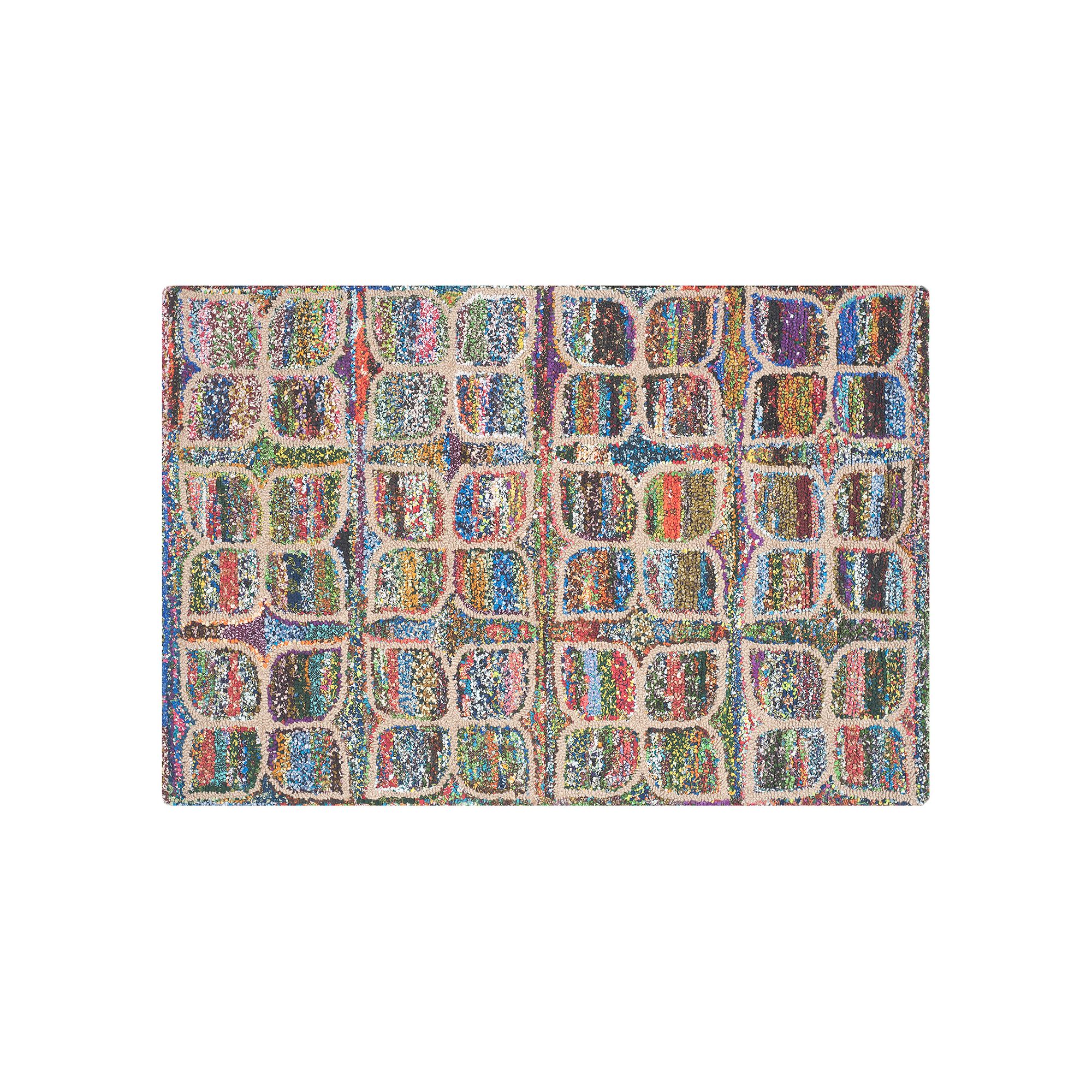 Safavieh Nantucket Penelope Geometric Rug, Multi