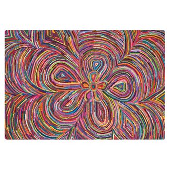 Safavieh Nantucket Kate Floral Rug