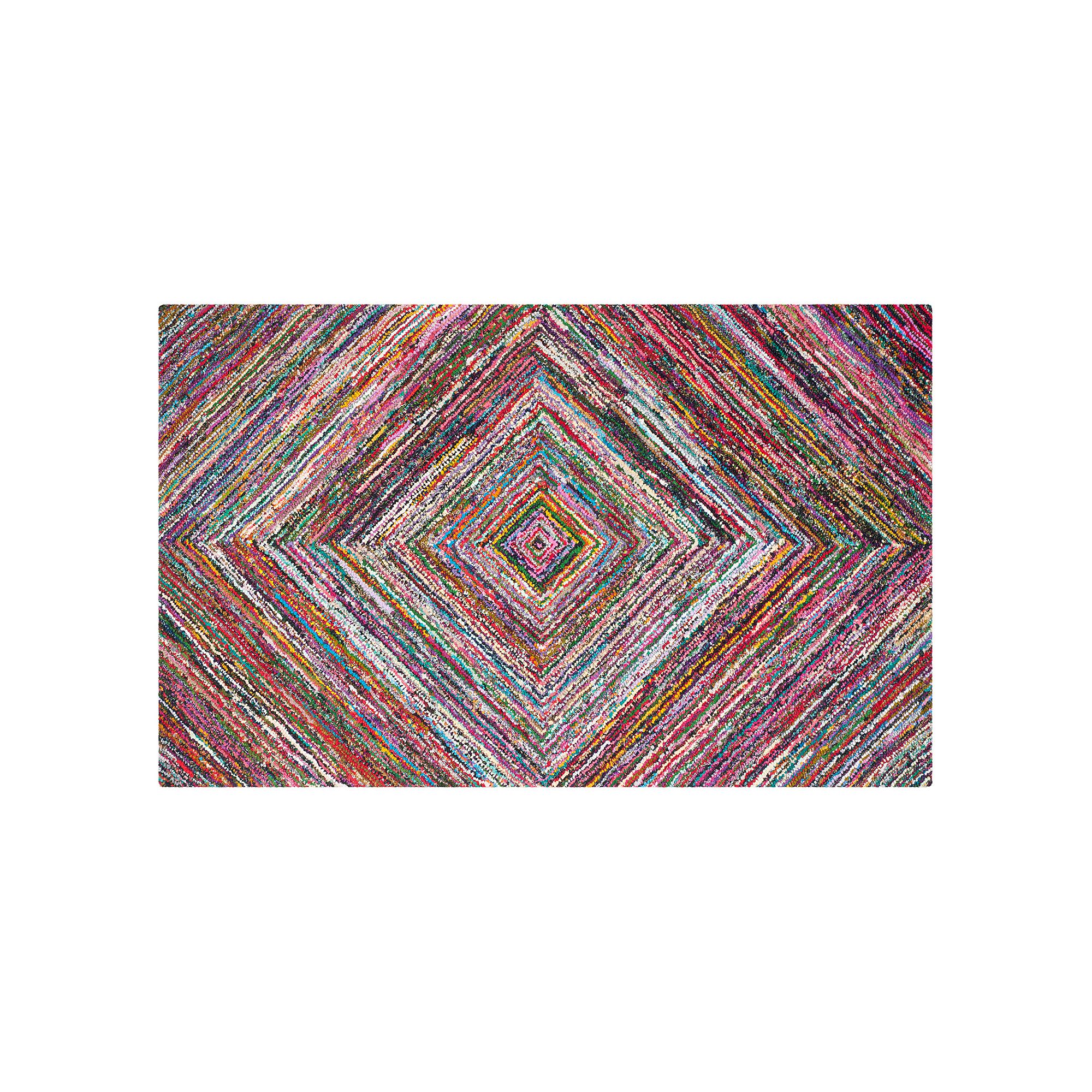 Safavieh Nantucket Beryl Geometric Rug, Multi