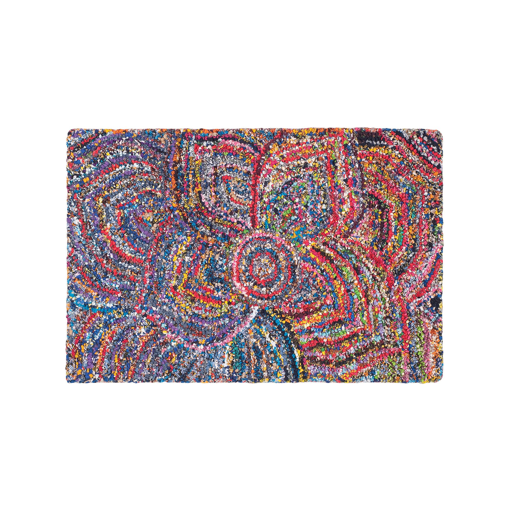 Safavieh Nantucket Mallory Geometric Rug, Multi