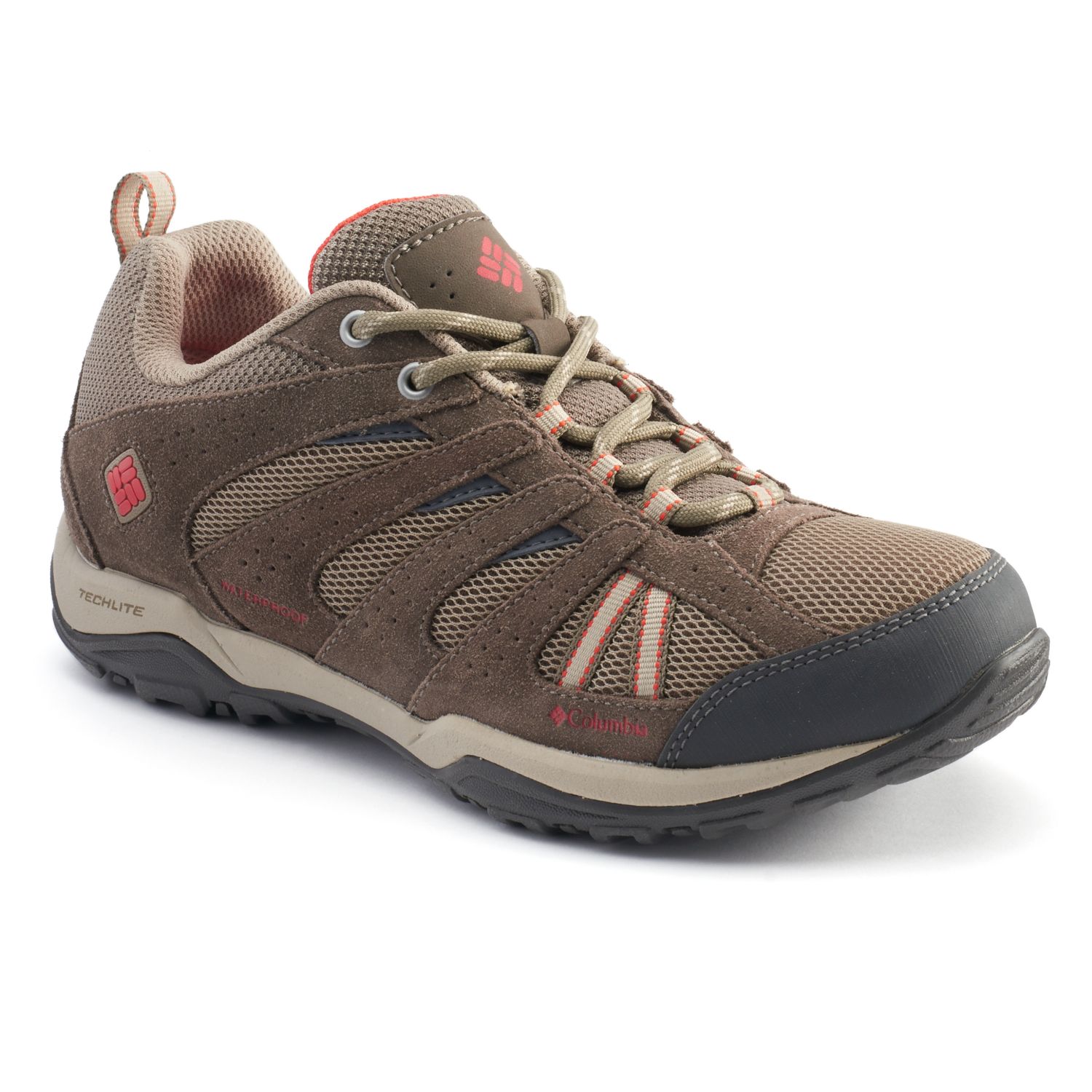 columbia women's dakota drifter trail shoe