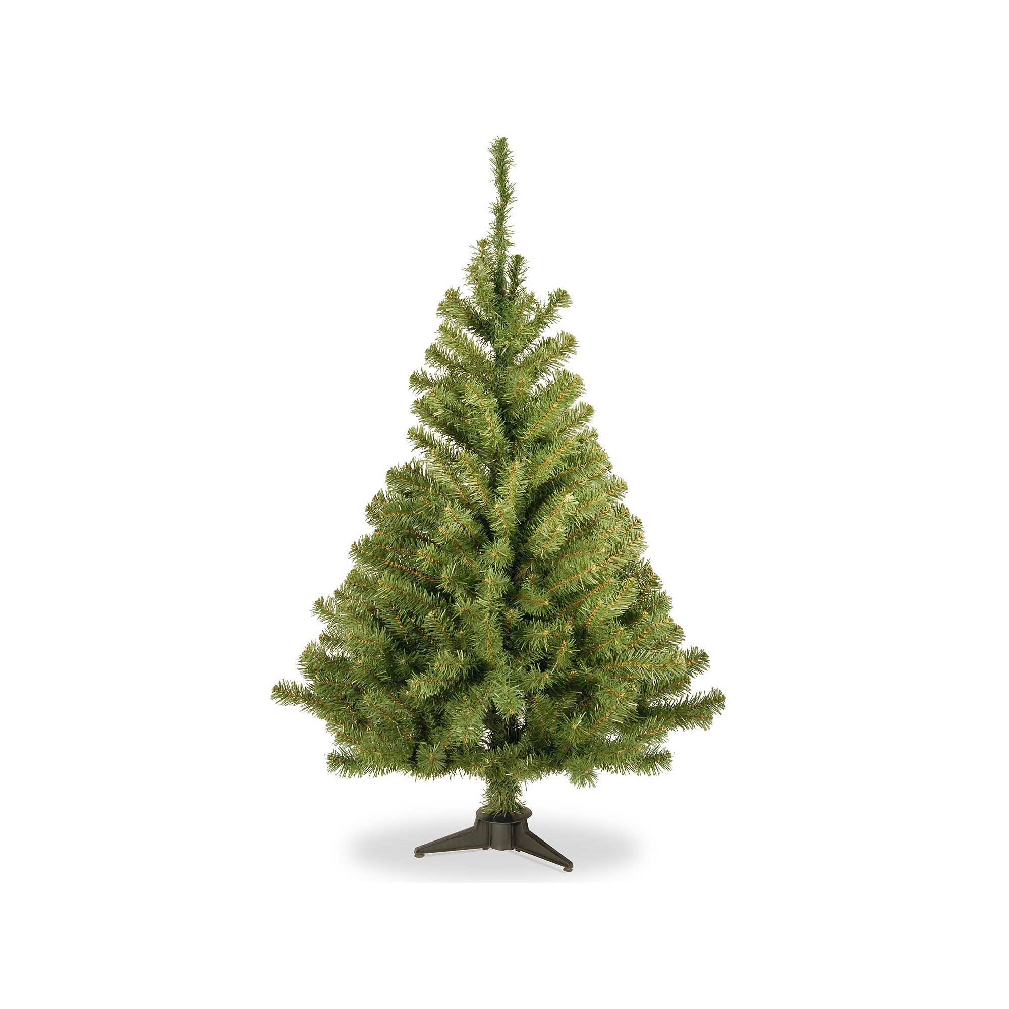 National Tree Company 4-ft. Kincaid Spruce Artificial Christmas Tree, Green