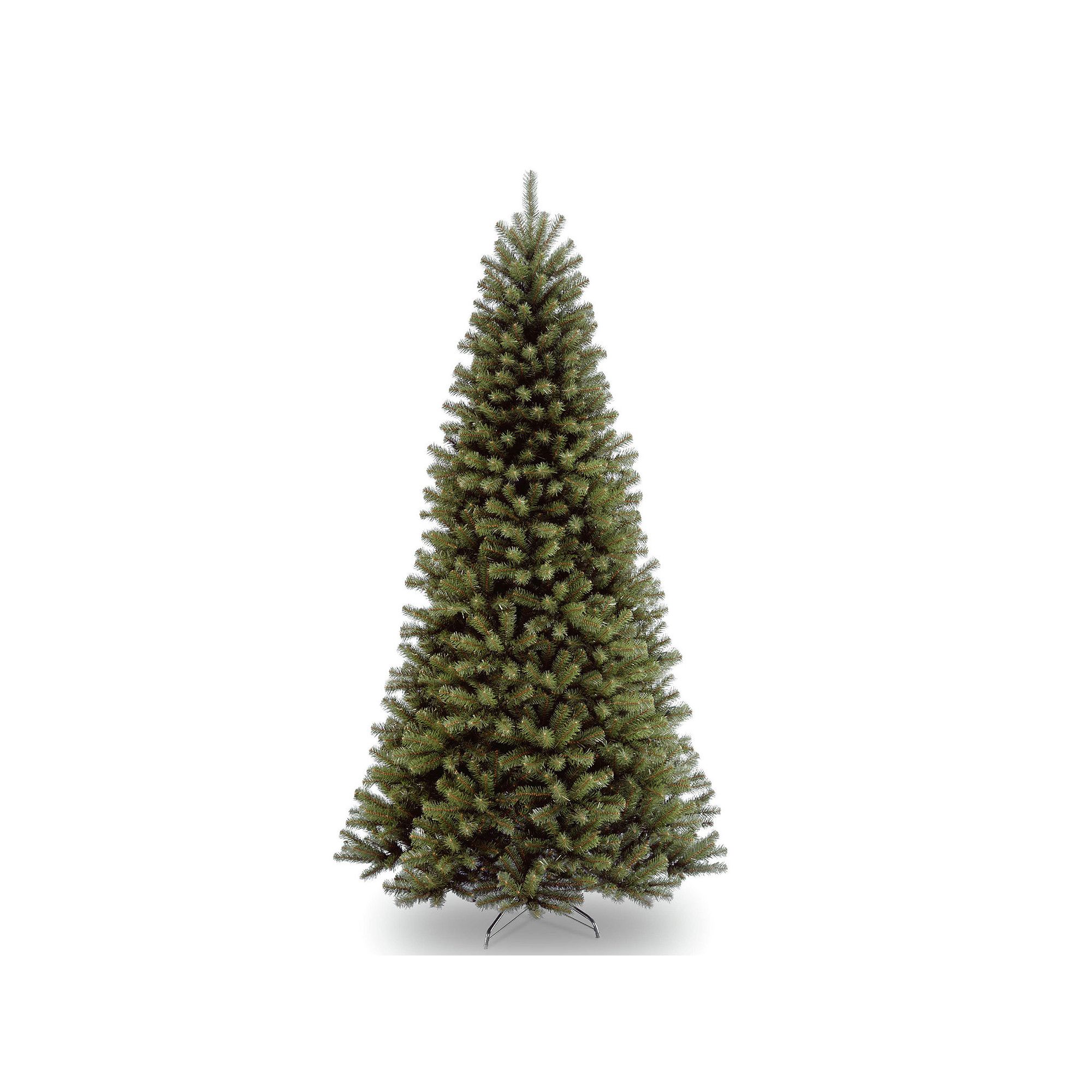 National Tree Company 9-ft. North Valley Spruce Artificial Christmas Tree, 