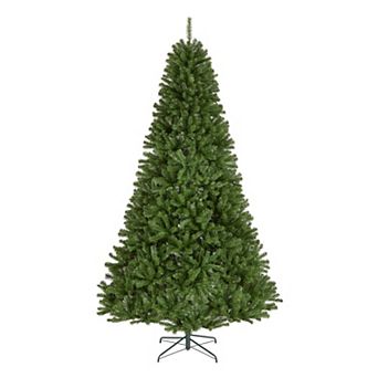 National Tree Company 9-ft. North Valley Spruce Artificial Christmas Tree
