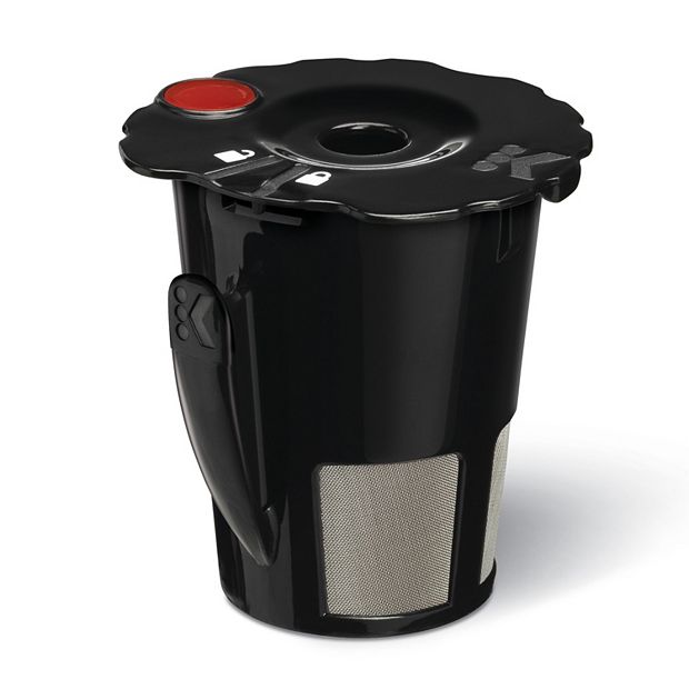 K cup 2024 2.0 reusable filter