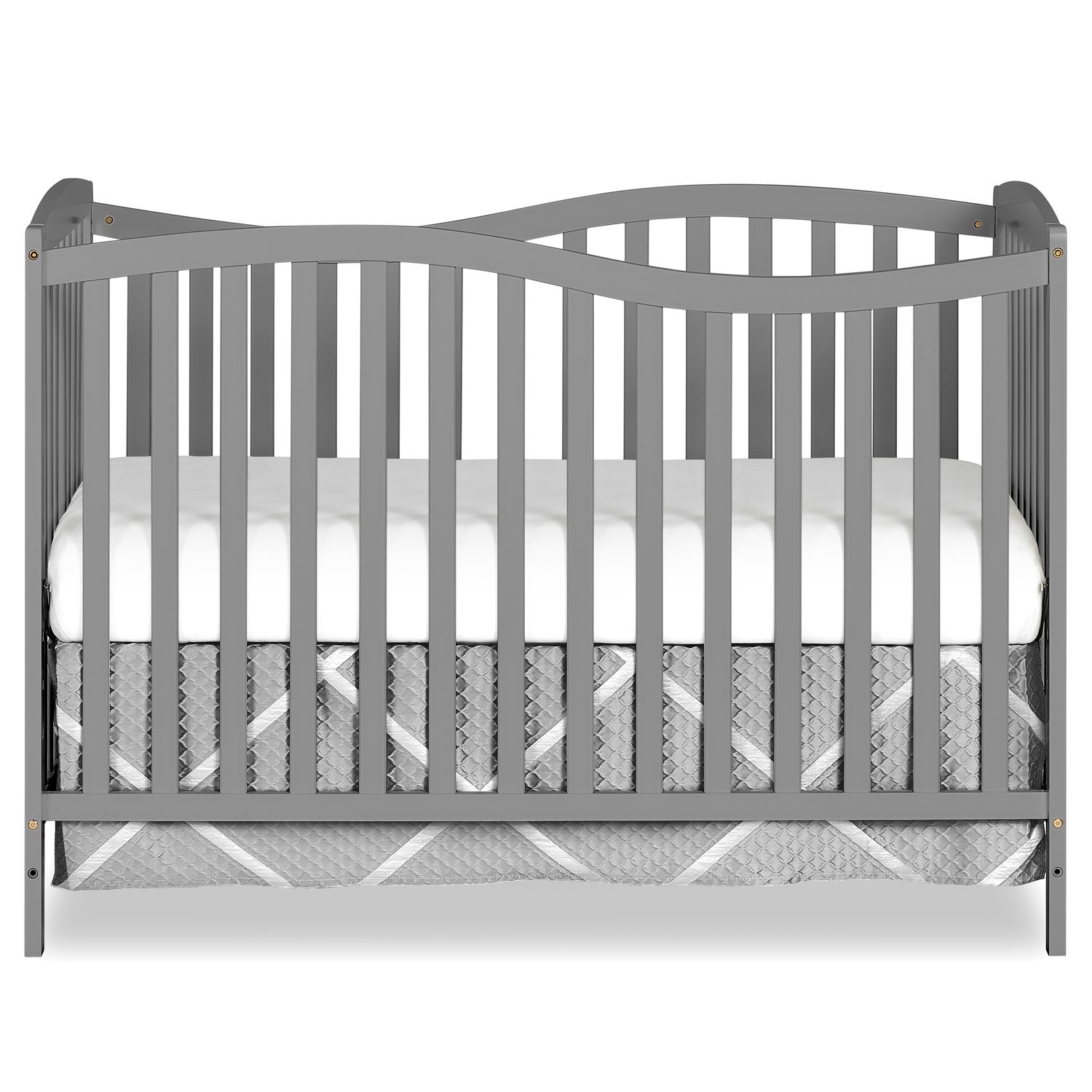 dream on me crib style 655