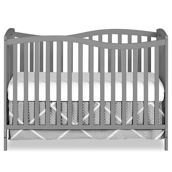 Dream On Me Chelsea 5 in 1 Convertible Crib