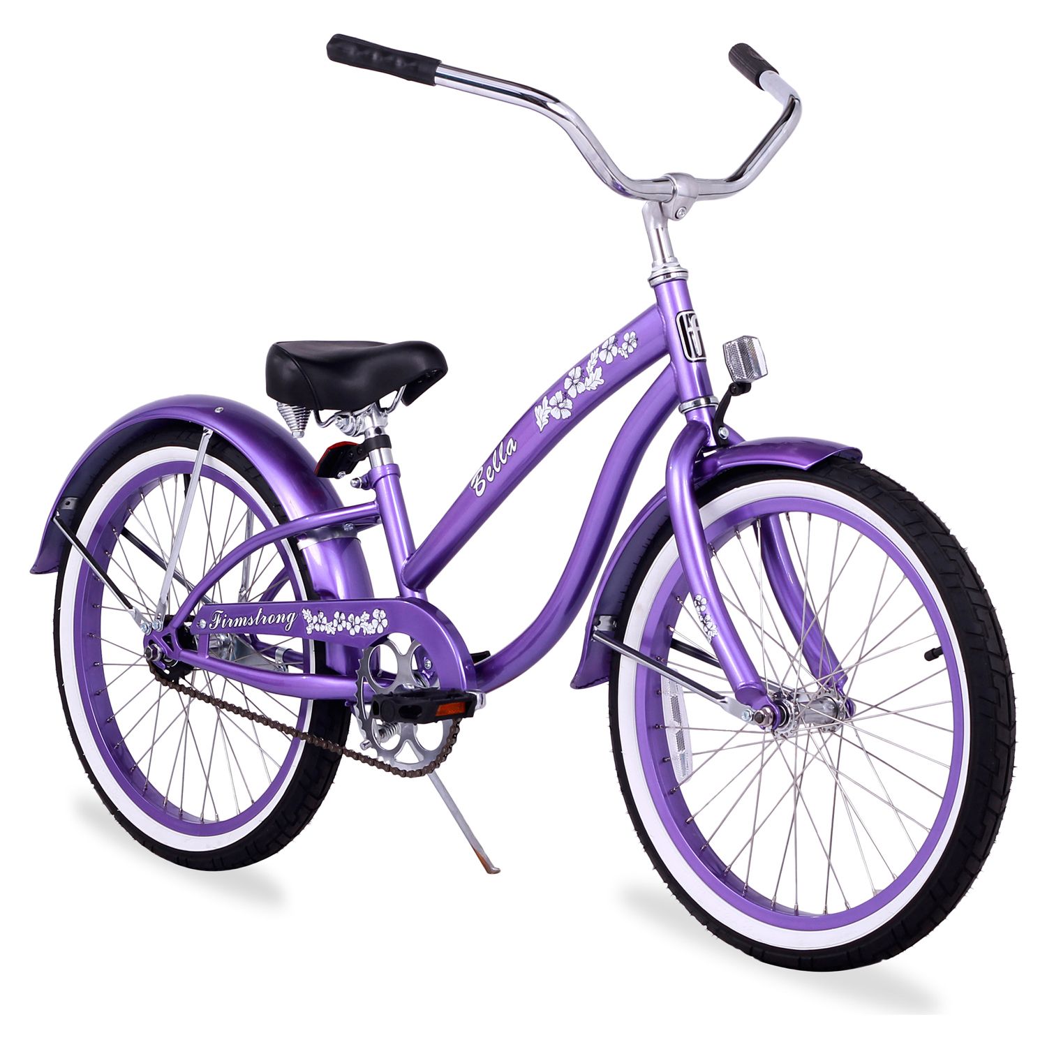 bella cruiser bike