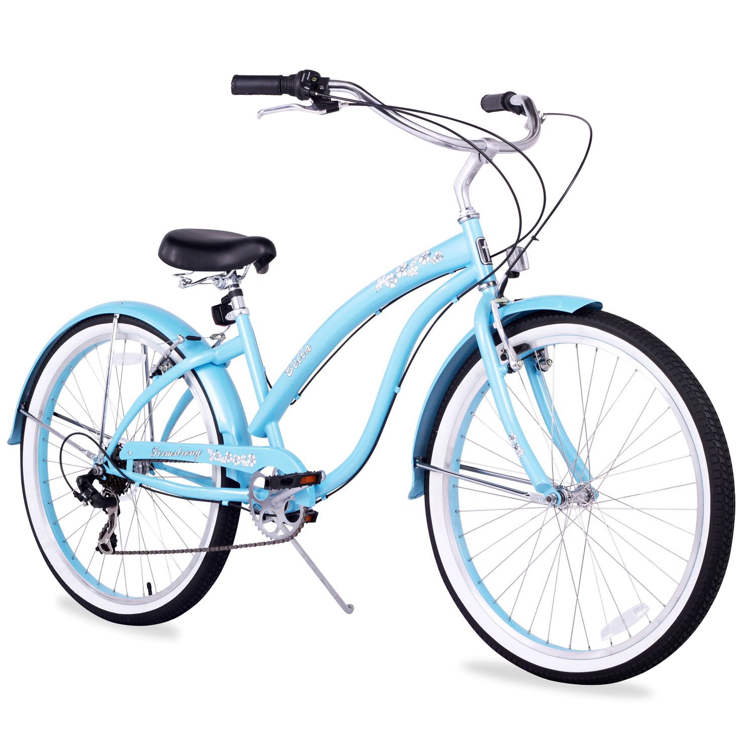 women's 26 beach cruiser