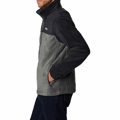 Big & Tall Columbia Steens Mountain Full-Zip Jacket