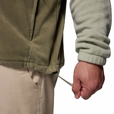 Big & Tall Columbia Steens Mountain™ Full-Zip Fleece Jacket