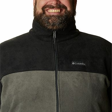 Big & Tall Columbia Steens Mountain Full-Zip Jacket