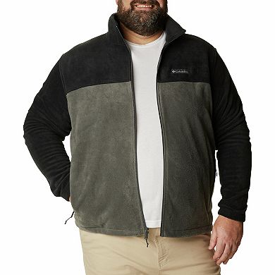 Big & Tall Columbia Steens Mountain Full-Zip Jacket