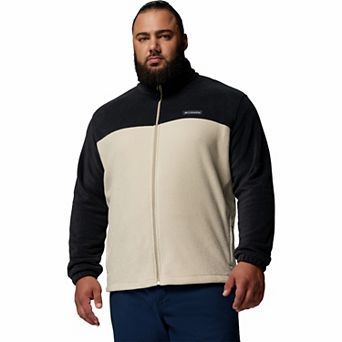 Big & Tall Columbia Steens Mountain™ Full-Zip Fleece Jacket