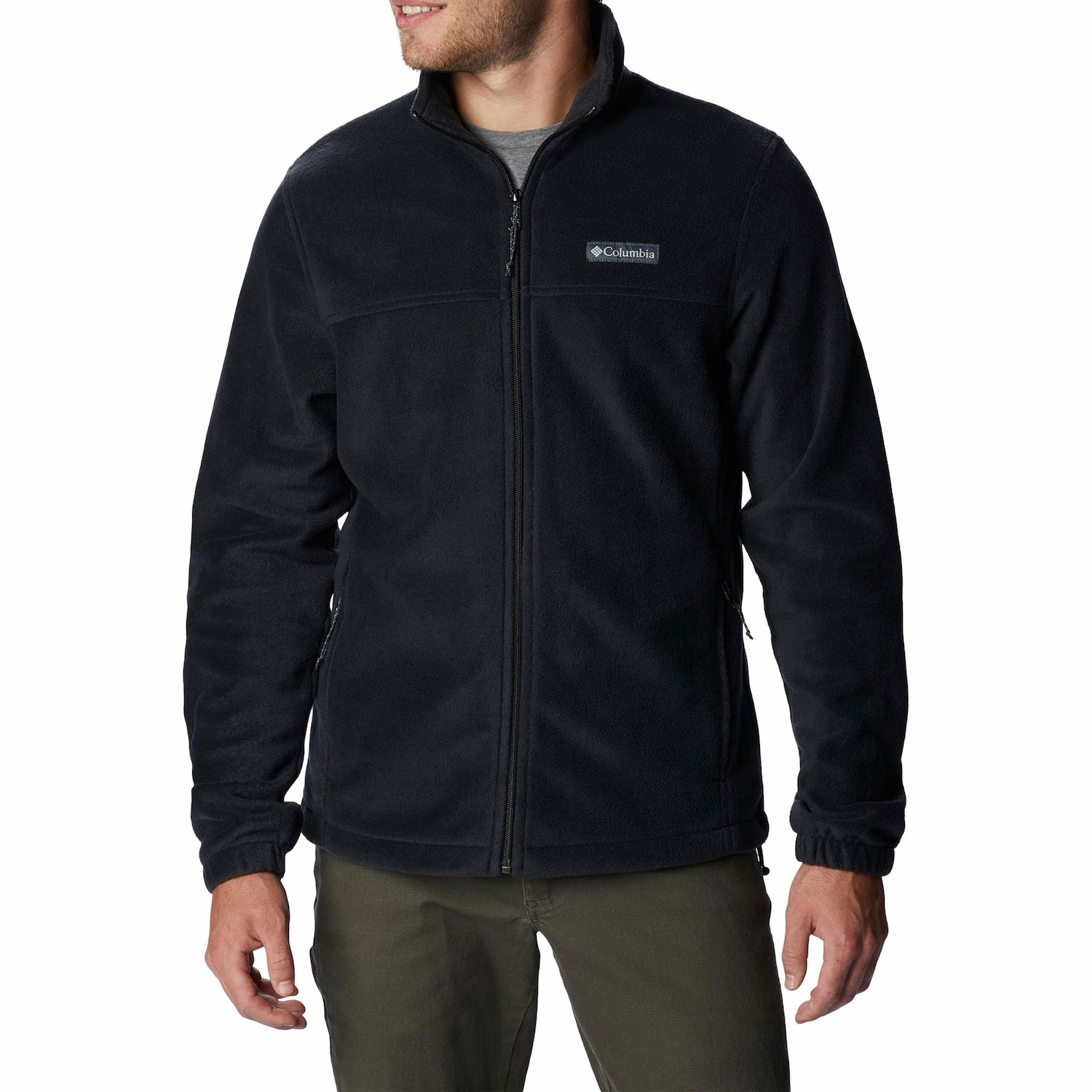 kohl's men's winter jackets