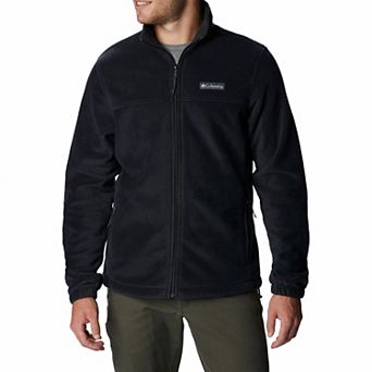 Big & Tall Columbia Steens Mountain™ Full-Zip Fleece Jacket