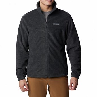 Big & Tall Columbia Steens Mountain™ Full-Zip Fleece Jacket