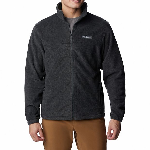 Columbia fleece jacket kohls sale