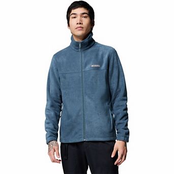 Big & Tall Columbia Steens Mountain™ Full-Zip Fleece Jacket