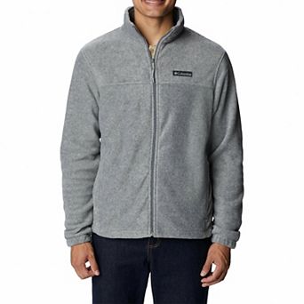 Big & Tall Columbia Steens Mountain™ Full-Zip Fleece Jacket