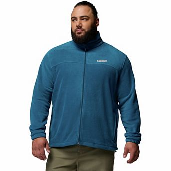 Big & Tall Columbia Steens Mountain™ Full-Zip Fleece Jacket