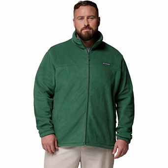 Big & Tall Columbia Steens Mountain™ Full-Zip Fleece Jacket