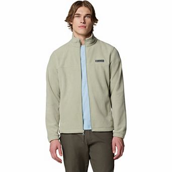 Big & Tall Columbia Steens Mountain™ Full-Zip Fleece Jacket