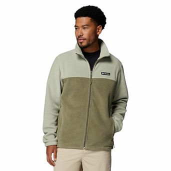 Big & Tall Columbia Steens Mountain™ Full-Zip Fleece Jacket