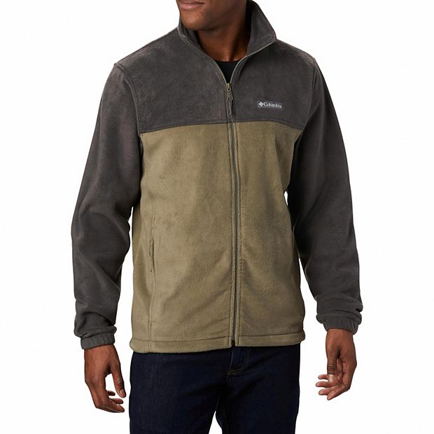 Columbia winter jackets mens big and tall best sale