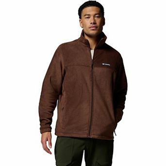 Big & Tall Columbia Steens Mountain™ Full-Zip Fleece Jacket