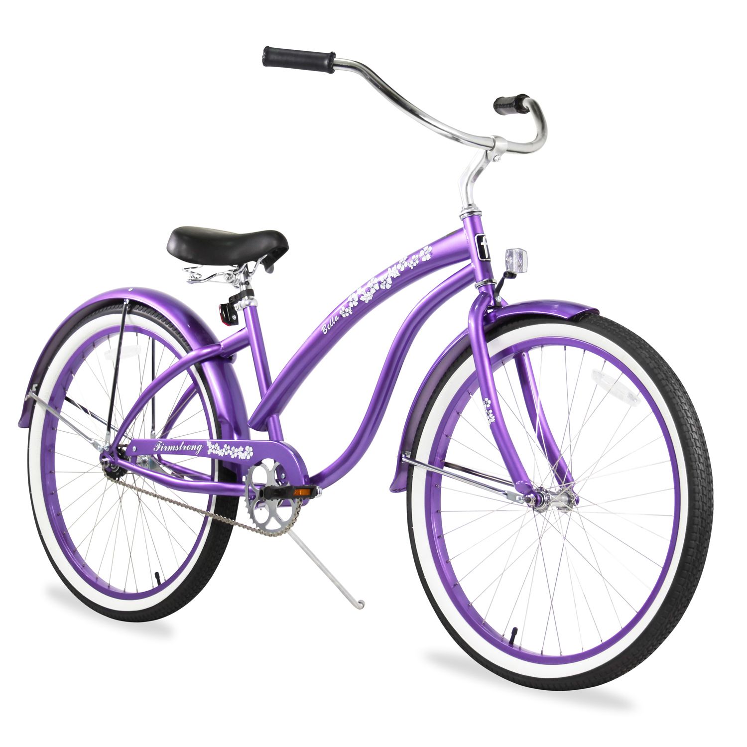 bella cruiser bike