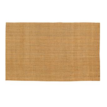 Decor 140 Woven Jute Rug