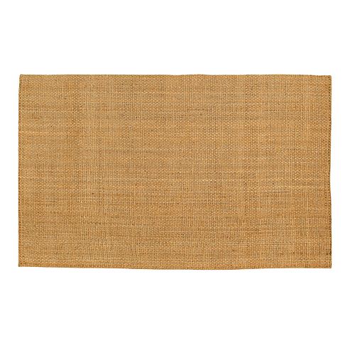 Surya Woven Jute Rug